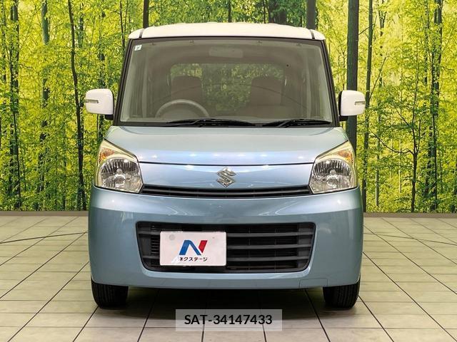 Suzuki SPACIA 2013-07 8277059-14