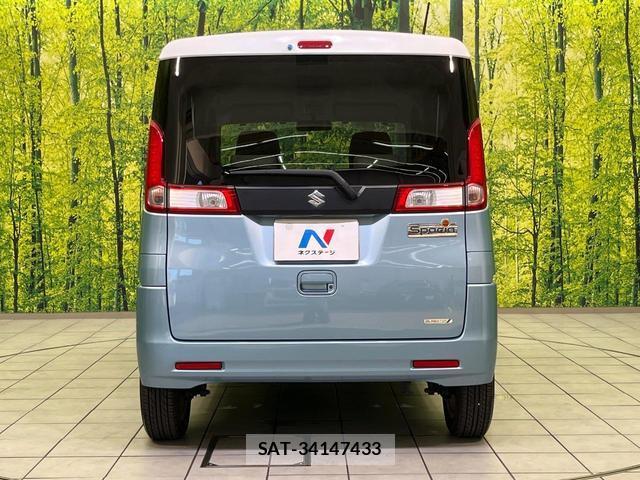 Suzuki SPACIA 2013-07 8277059-15