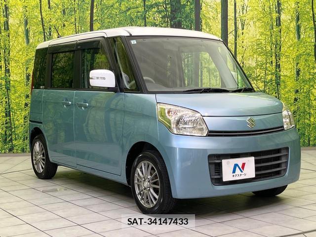 Suzuki SPACIA 2013-07 8277059-16