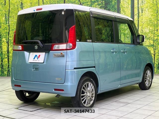 Suzuki SPACIA 2013-07 8277059-17