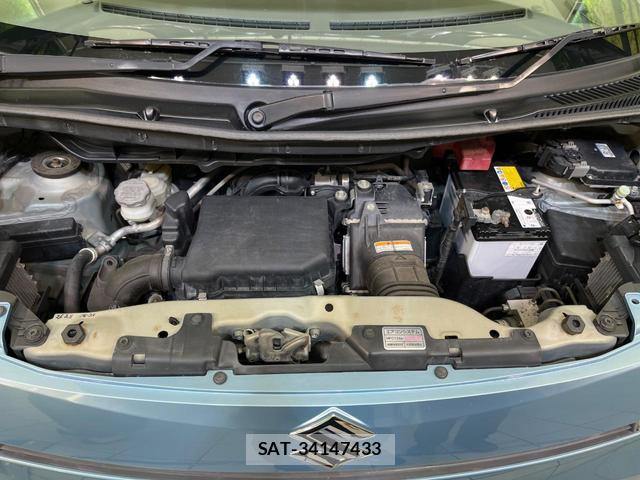 Suzuki SPACIA 2013-07 8277059-18