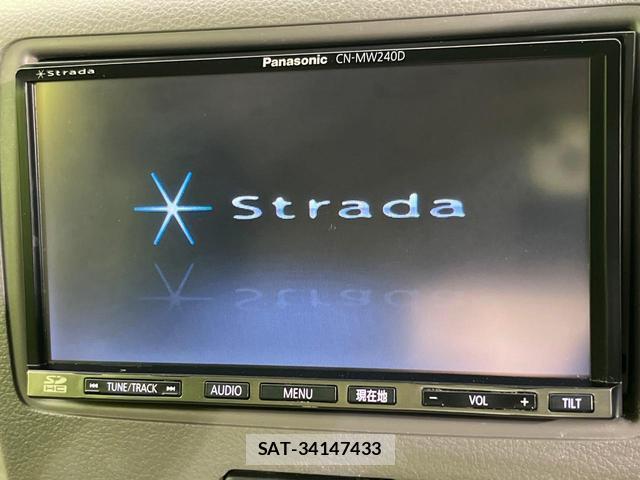 Suzuki SPACIA 2013-07 8277059-3