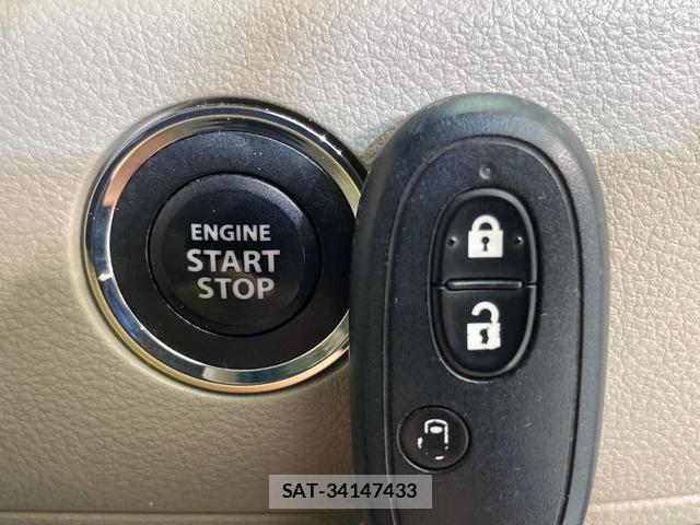 Suzuki SPACIA 2013-07 8277059-4