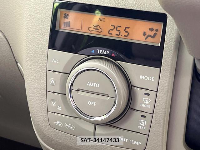 Suzuki SPACIA 2013-07 8277059-6