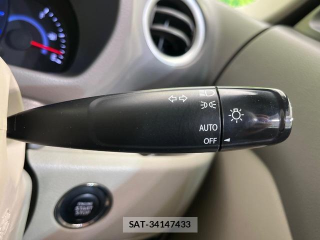 Suzuki SPACIA 2013-07 8277059-7