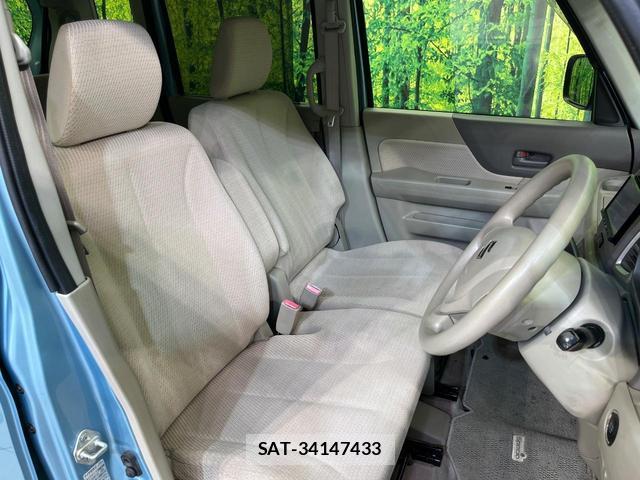Suzuki SPACIA 2013-07 8277059-8