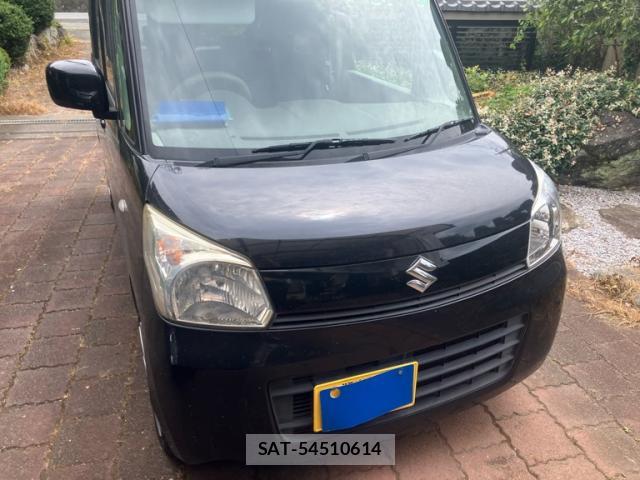 Suzuki SPACIA 2013-09 8277504-0