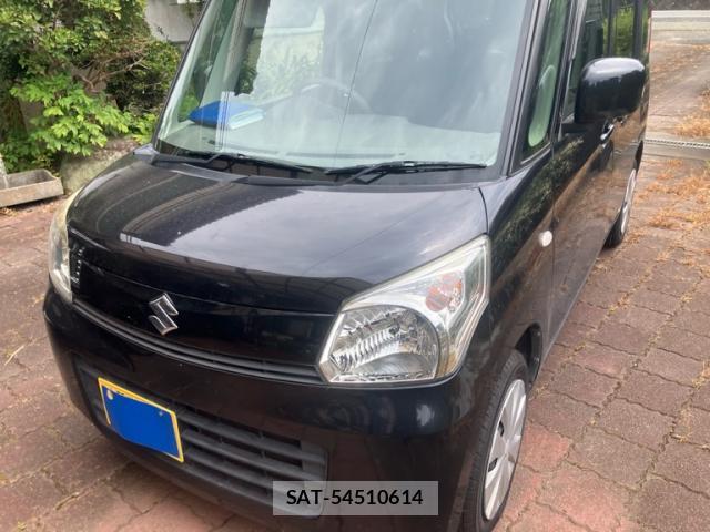 Suzuki SPACIA 2013-09 8277504-1