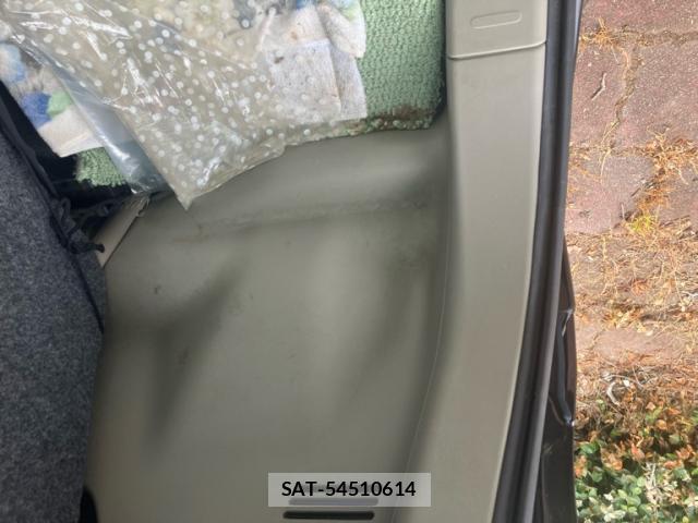 Suzuki SPACIA 2013-09 8277504-10