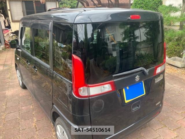 Suzuki SPACIA 2013-09 8277504-13
