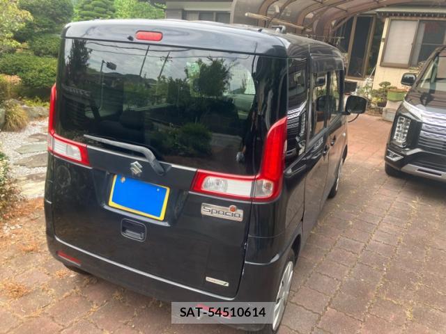 Suzuki SPACIA 2013-09 8277504-2