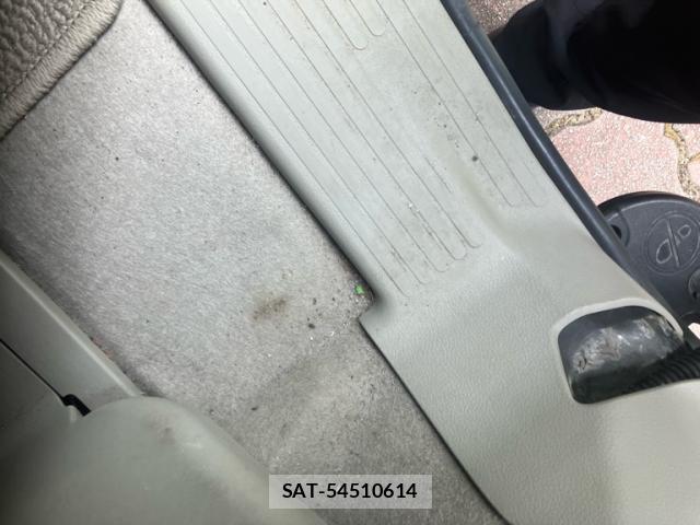 Suzuki SPACIA 2013-09 8277504-7