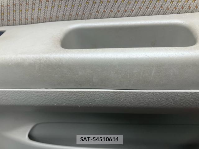 Suzuki SPACIA 2013-09 8277504-8