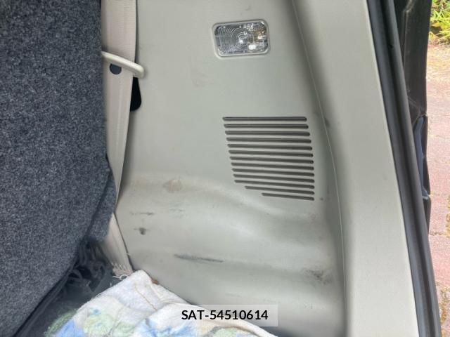 Suzuki SPACIA 2013-09 8277504-9