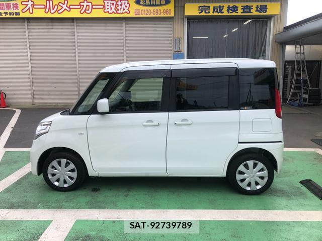 Suzuki SPACIA 2017-05 8278023-10