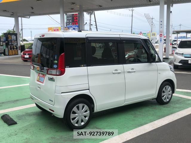Suzuki SPACIA 2017-05 8278023-13