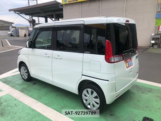 Suzuki SPACIA 2017-05 8278023-14
