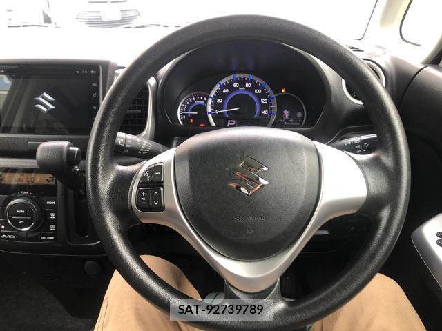 Suzuki SPACIA 2017-05 8278023-17