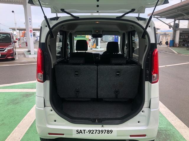 Suzuki SPACIA 2017-05 8278023-18