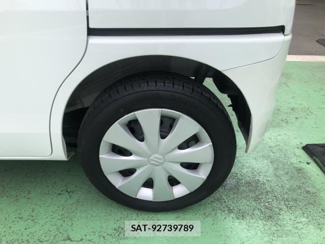 Suzuki SPACIA 2017-05 8278023-19