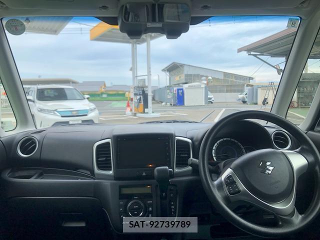 Suzuki SPACIA 2017-05 8278023-2