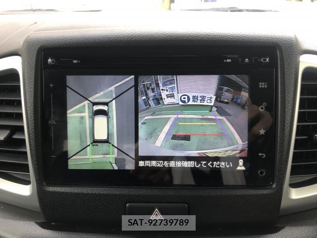 Suzuki SPACIA 2017-05 8278023-4