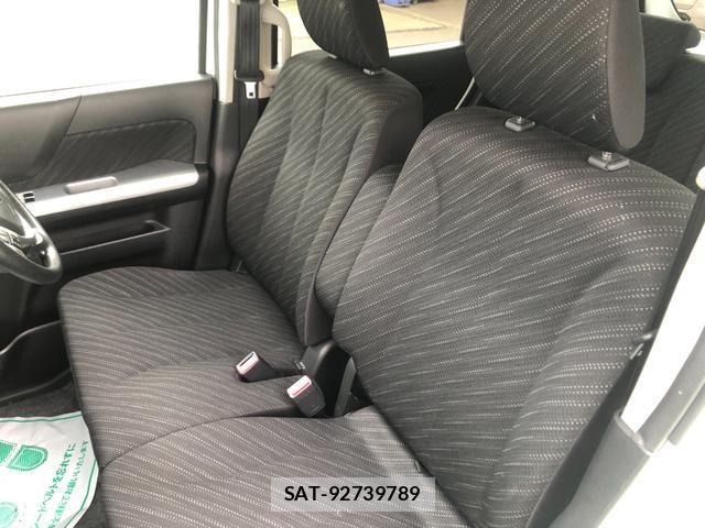 Suzuki SPACIA 2017-05 8278023-5