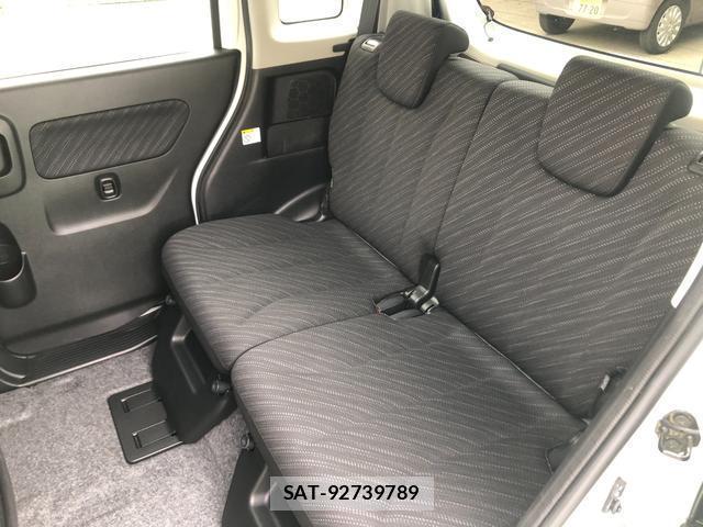 Suzuki SPACIA 2017-05 8278023-6