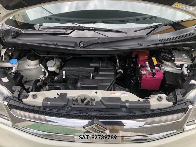 Suzuki SPACIA 2017-05 8278023-7