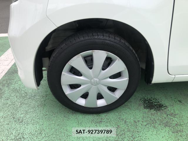 Suzuki SPACIA 2017-05 8278023-8