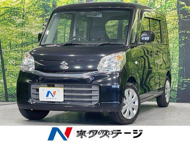 Suzuki SPACIA 2017-11 8278043-0