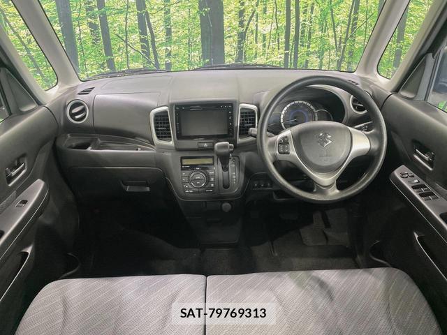Suzuki SPACIA 2017-11 8278043-1