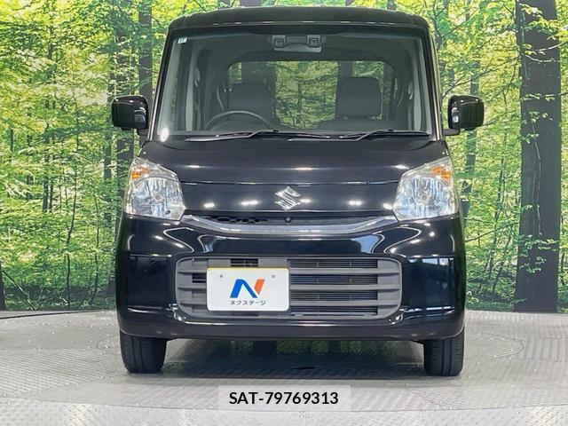 Suzuki SPACIA 2017-11 8278043-13