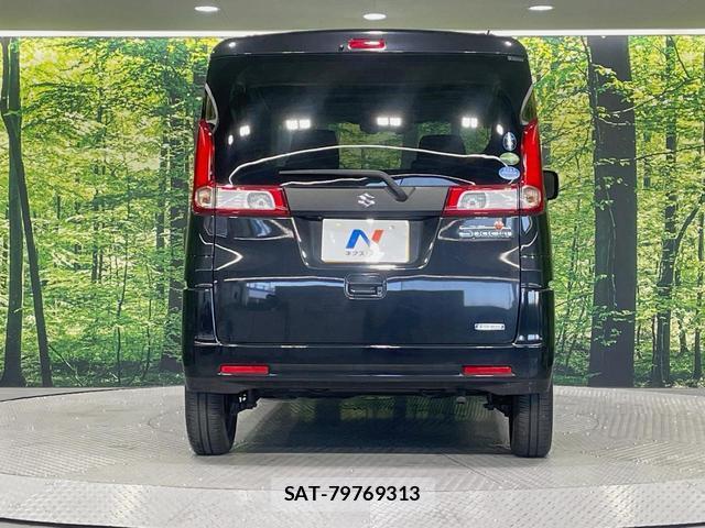 Suzuki SPACIA 2017-11 8278043-14