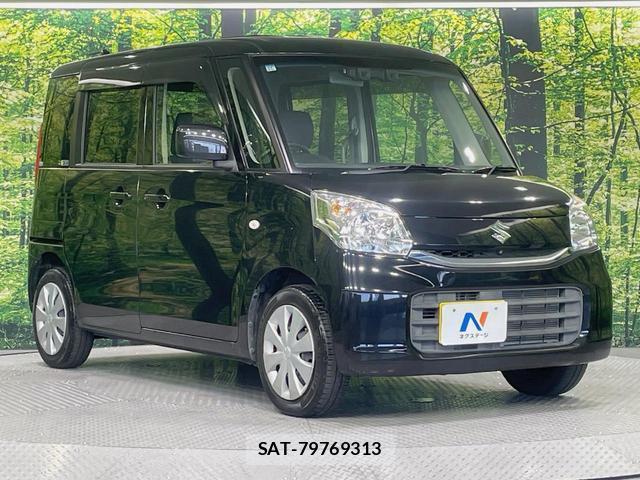 Suzuki SPACIA 2017-11 8278043-15