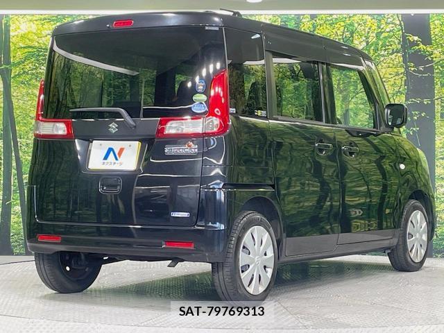 Suzuki SPACIA 2017-11 8278043-16