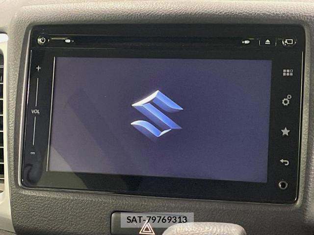 Suzuki SPACIA 2017-11 8278043-4