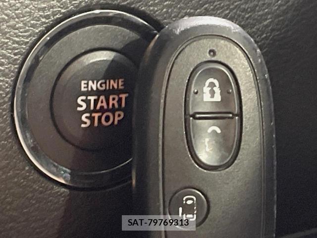 Suzuki SPACIA 2017-11 8278043-6