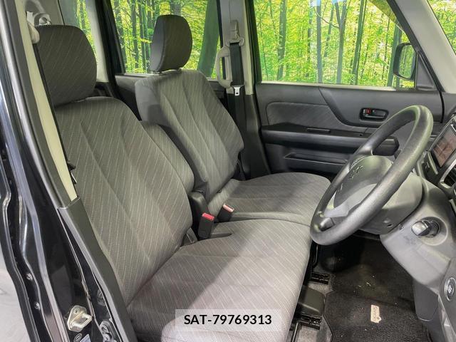 Suzuki SPACIA 2017-11 8278043-7