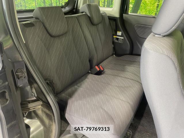 Suzuki SPACIA 2017-11 8278043-8