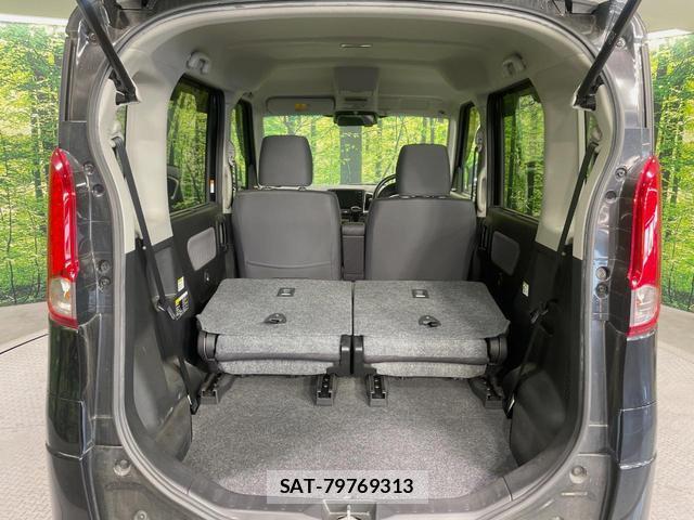 Suzuki SPACIA 2017-11 8278043-9