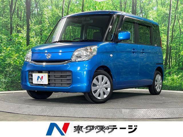 Suzuki SPACIA 2017-11 8278791-0