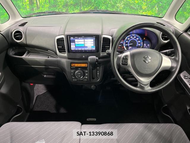 Suzuki SPACIA 2017-11 8278791-1