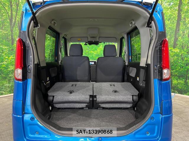Suzuki SPACIA 2017-11 8278791-10