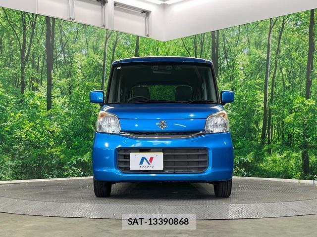 Suzuki SPACIA 2017-11 8278791-13