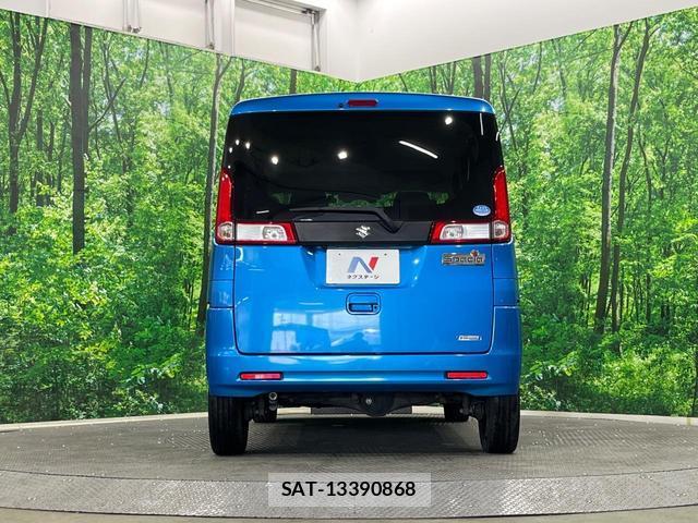 Suzuki SPACIA 2017-11 8278791-14