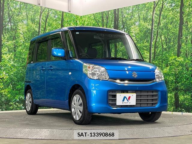Suzuki SPACIA 2017-11 8278791-15
