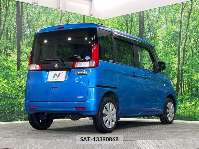 Suzuki SPACIA 2017-11 8278791-16