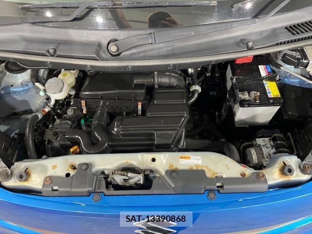 Suzuki SPACIA 2017-11 8278791-17