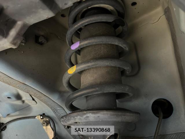 Suzuki SPACIA 2017-11 8278791-19